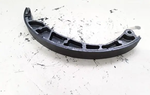 SsangYong Kyron Slide rail for timing chain A6650502416