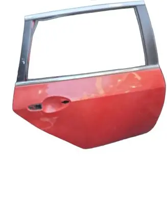 Mazda 6 Rear door