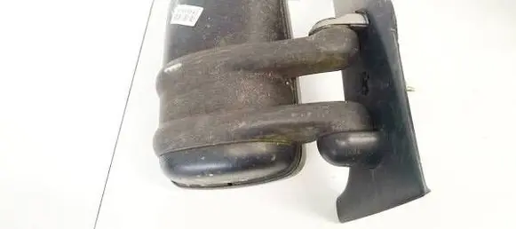 Opel Movano A Front door electric wing mirror E2013012