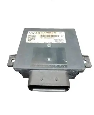 Volkswagen PASSAT B7 Power management control unit 3AA919041