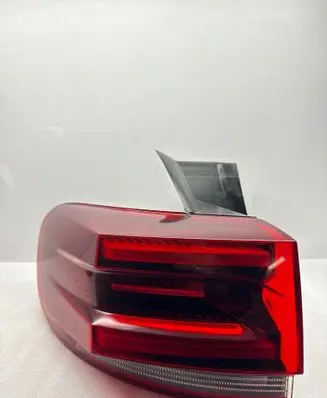 Citroen C5 Rear/tail lights 9845247680 82330101