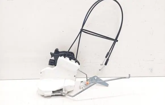 Mitsubishi i-MiEV Front door lock