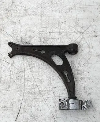 Volkswagen Touran I Front lower control arm/wishbone 1K0407151AC