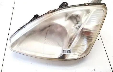 Headlight/headlamp