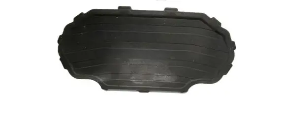 Audi Q2 - Engine bonnet/hood sound/heat insulation 81A863825 37341