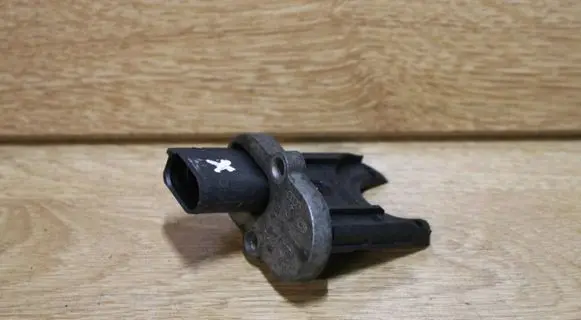 Volkswagen Golf Plus Steering angle sensor 6Q0423445