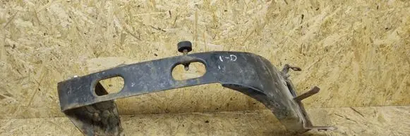 Fiat Coupe Side radiator support slam panel 