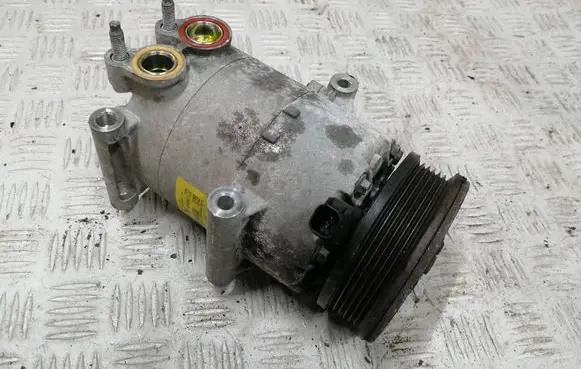 Air conditioning (A/C) compressor (pump)