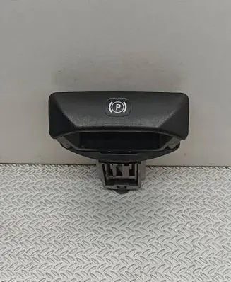 Mercedes-Benz C W204 Hand brake release handle A2044200177 A2044270020