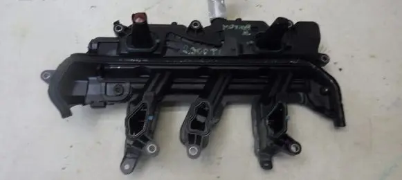 Opel Movano B Rocker cam cover 