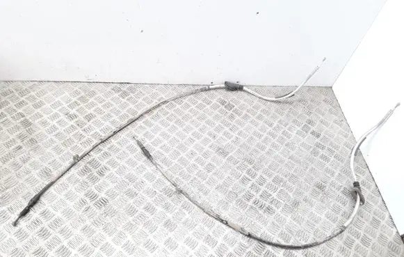 Audi A3 S3 A3 Sportback 8P Handbrake/parking brake wiring cable 1K0711952A 1K0711952 1K0711951A
