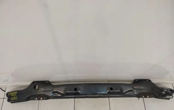 Mercedes-Benz Sprinter W906 Front bumper support beam 