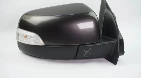 Ford Ranger Front door electric wing mirror EB3B17682AM
