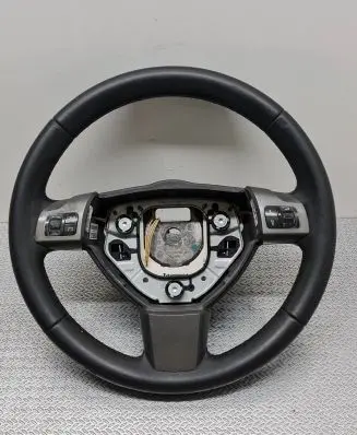 Opel Zafira B Steering wheel SV25017002