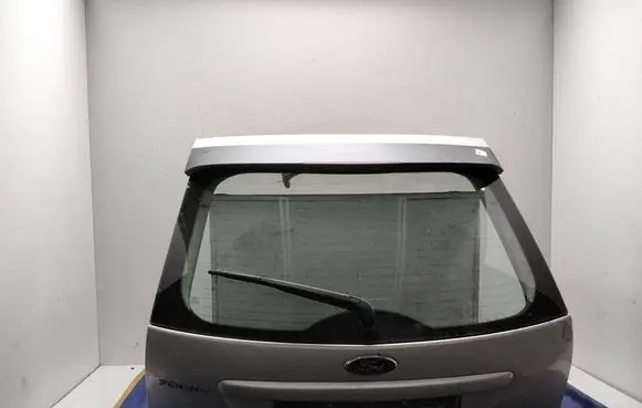 Ford Escort Tailgate/trunk/boot lid