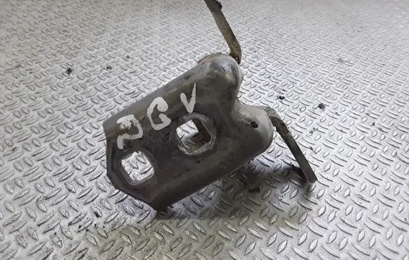 Renault Megane II Rear door upper hinge