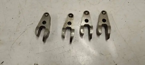 Fuel Injector clamp holder