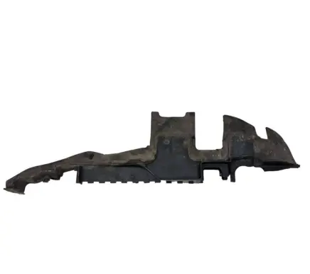 Audi A4 S4 B6 8E 8H Air intake duct part 8E0121284B