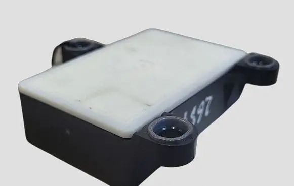 Hyundai ix35 ESP acceleration yaw rate sensor 956902P000 BG6813B200 A2C53311192