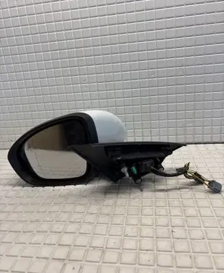 Renault Talisman Front door electric wing mirror E90411251 A057273