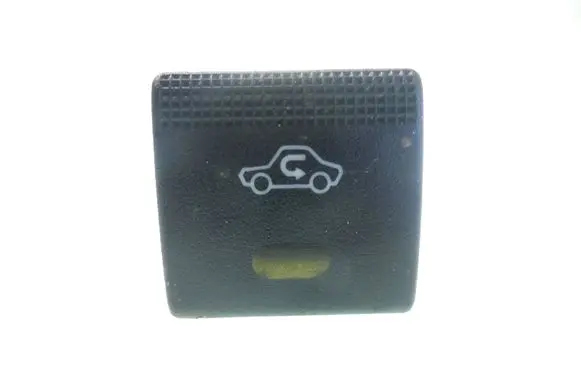 Opel Vectra B Air circulation switch 09134507 501777