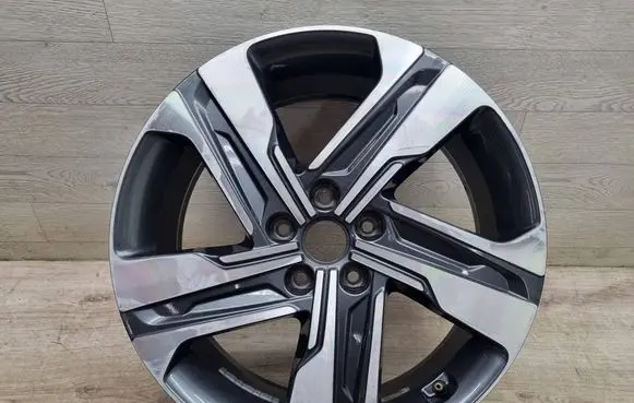 KIA Sorento IV R19 alloy rim 52910P2330