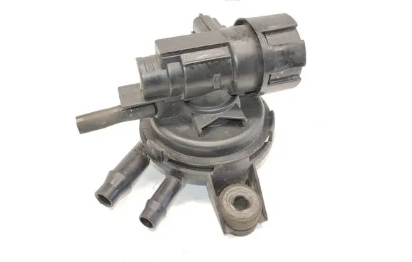 Jaguar XJ X300 Turbo solenoid valve LNC1515AA PA66GF33 9807B