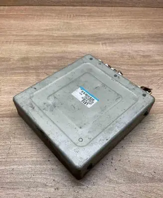Mazda 6 Engine control unit/module ECU L8131888H E6T52477H3