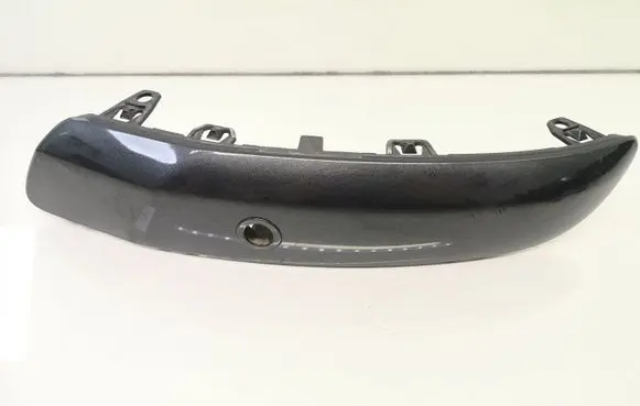 Peugeot 308 Rear bumper trim bar molding 9680442777