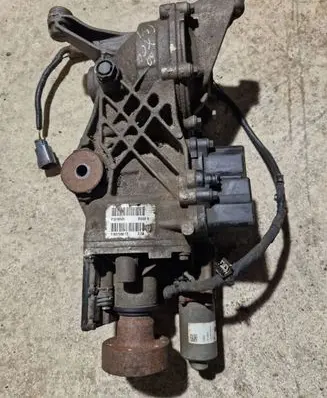 Volvo XC60 Rear differential P1216545 T1687908
