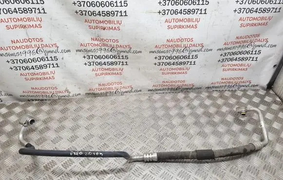 Seat Exeo (3R) Air conditioning (A/C) pipe/hose 8E0260707BK