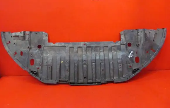 Renault Talisman Front bumper skid plate/under tray 622357526R