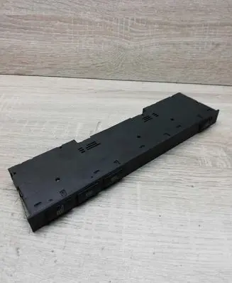 BMW 5 E39 Parking (PDC) sensor switch 8373776 03742073