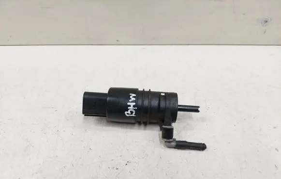 Windscreen/windshield washer pump