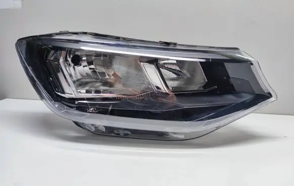 Volkswagen Caddy Headlight/headlamp 2K8941006D