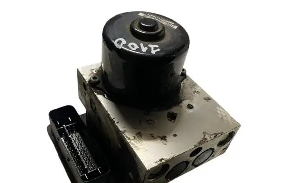 Volvo XC90 ABS Pump 30793445 00401396E0 10092504153