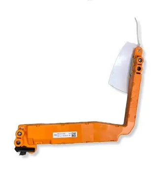 Audi Q8 e-tron Positive cable (battery) 4KE915204