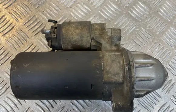 Mercedes-Benz E W211 Starter motor 2339305013