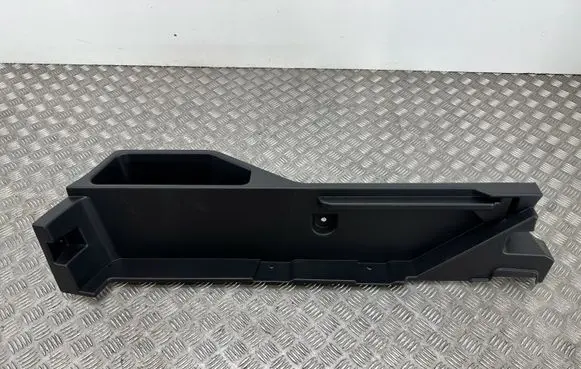 Renault Arkana Tailgate/trunk side cover trim D27601JL000