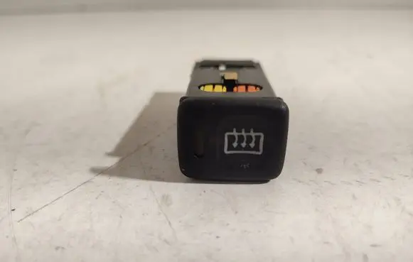 Rover 214 - 216 - 220 Windscreen/window heater switch 