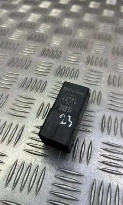 Ford Ecosport Glow plug pre-heat relay 9666671780