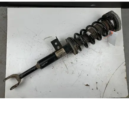 BMW 5 F10 F11 Front shock absorber with coil spring 6789404 814904006458