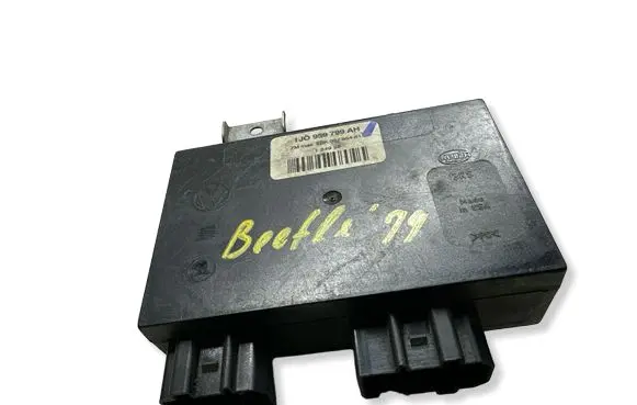 Volkswagen New Beetle Comfort/convenience module 1J0959799AH