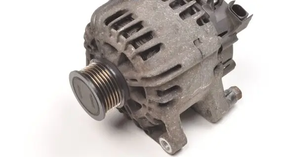 Ford Focus Generator/alternator AV6N10300DC