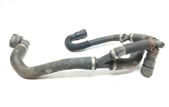 Land Rover Discovery Sport Engine coolant pipe/hose GJ328260AA GJ328280AA