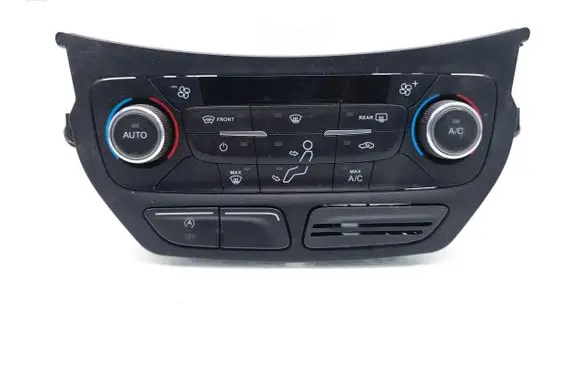 Ford Kuga II Climate control unit GJ5T-18C612-BG