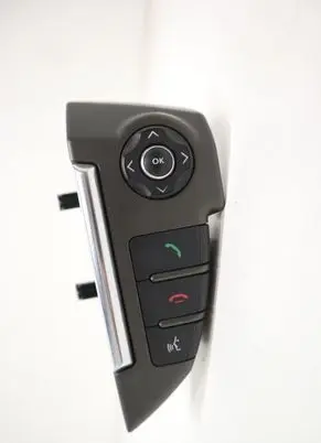 Land Rover Discovery 4 - LR4 Steering wheel buttons/switches AH2213D767DC