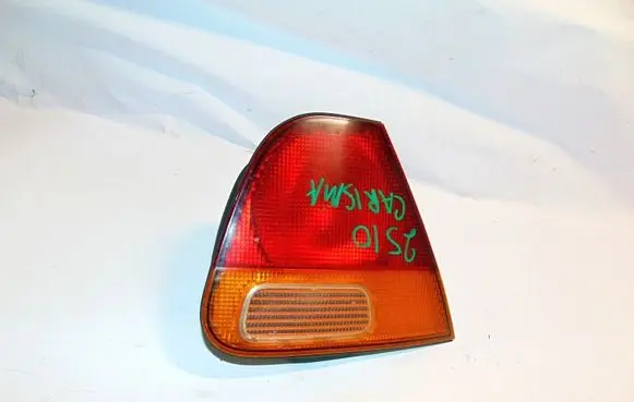 Mitsubishi Carisma Tailgate rear/tail lights MR179509
