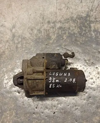 Renault Laguna I Starter motor 854955A