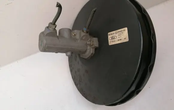 Ford Transit Master brake cylinder YC152B195DC 0204021752